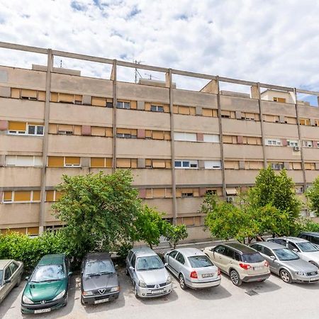 Relax Apartman Split Eksteriør billede
