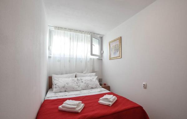 Relax Apartman Split Eksteriør billede