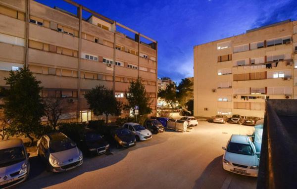 Relax Apartman Split Eksteriør billede