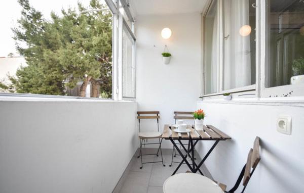 Relax Apartman Split Eksteriør billede