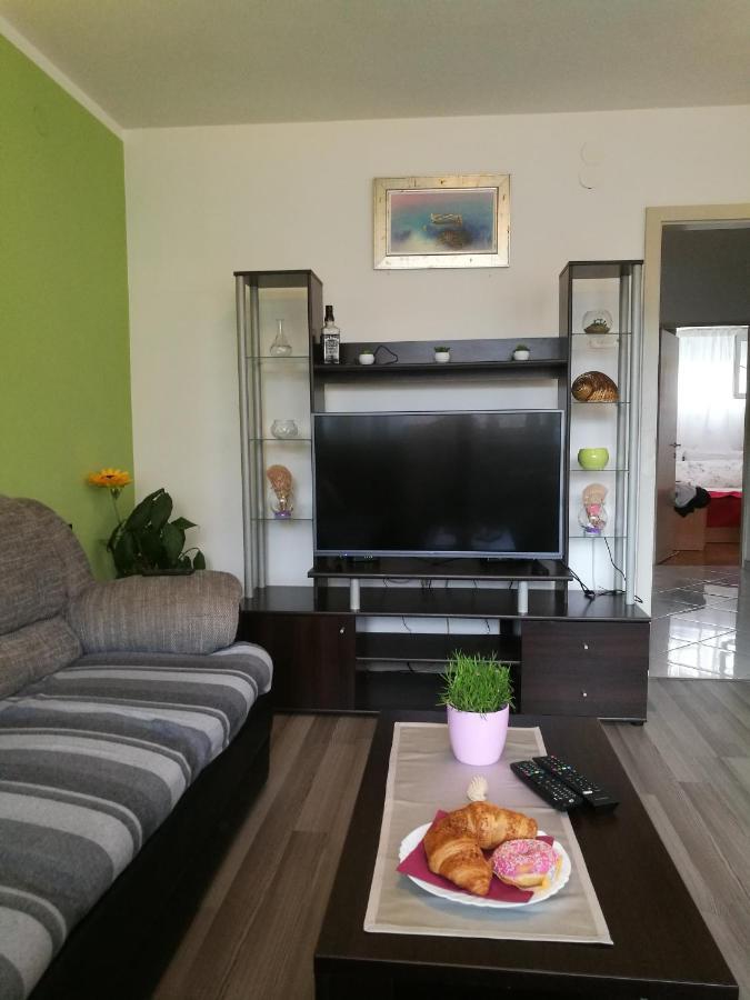 Relax Apartman Split Eksteriør billede