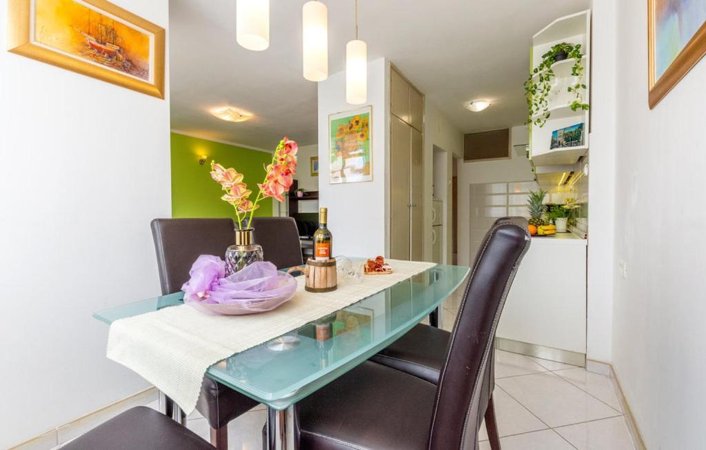 Relax Apartman Split Eksteriør billede