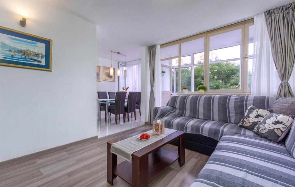 Relax Apartman Split Eksteriør billede