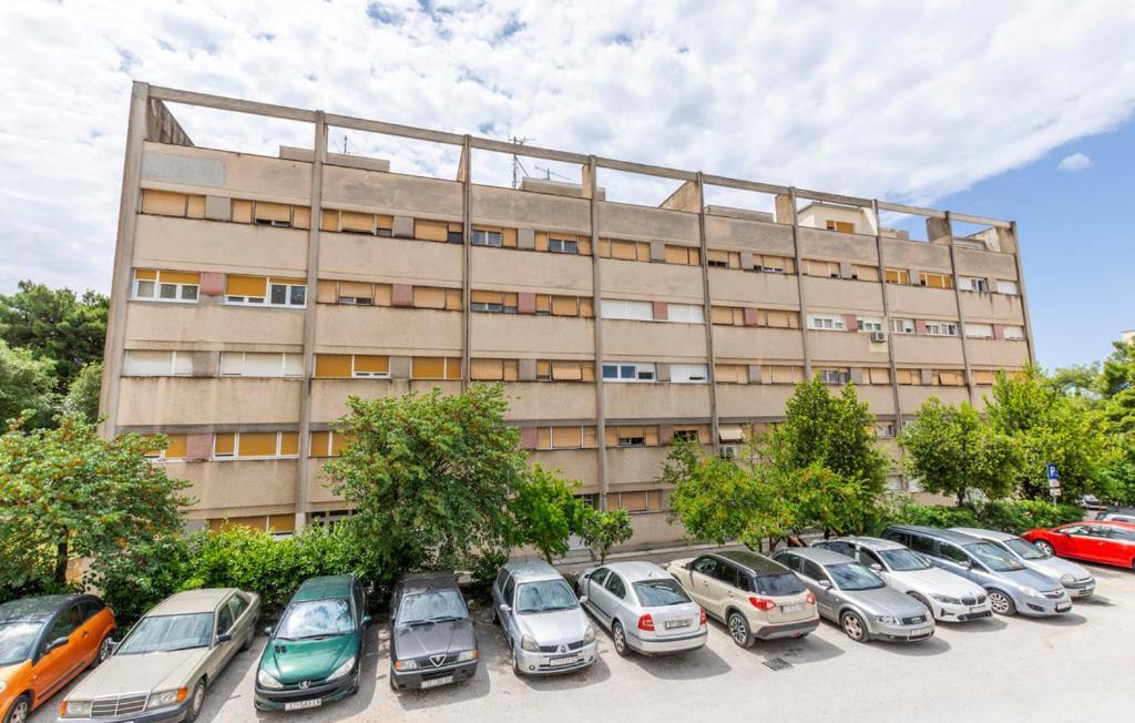 Relax Apartman Split Eksteriør billede